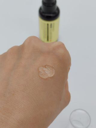 체르엠  프루브 콜라겐 앰플세럼 60ml 1병 — 5점을 준 리뷰어가 2021년 6월 올린 사용 사진