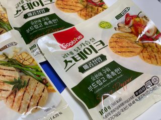 꾸준히님이 올린 리뷰 사진 2