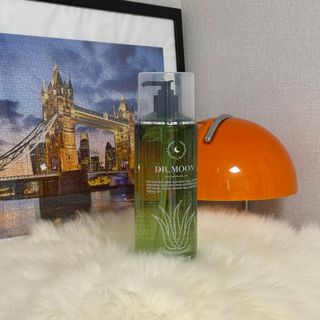 프리 [닥터문] 프리미엄 알로에베라 시카 수딩젤 1000ml — 5점을 준 리뷰어가 2025년 1월 올린 사용 사진