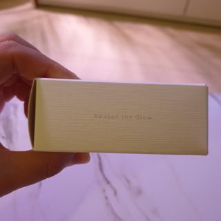 [미릴] 맑음빛 레드빈 브라이트닝 앰플 — 5점을 준 리뷰어가 2020년 12월 올린 사용 사진