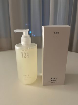 에일리언오더즈 센티드 핸드 앤 바디 워시 290ml (3종 택1) — 5점을 준 리뷰어가 2023년 8월 올린 사용 사진