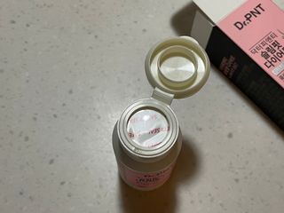 닥터피엔티 [Dr.PNT] 하루 2알로 건강한 다이어트! 한겨울에도 체지방만 쏙~ 슬림핏 다이어트 — 5점을 준 리뷰어가 2023년 2월 올린 사용 사진