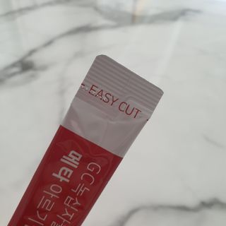 메타아르기닌 GC녹십자웰빙 메타 아르기닌 6000 플러스 오르니틴 — 5점을 준 리뷰어가 2022년 4월 올린 사용 사진