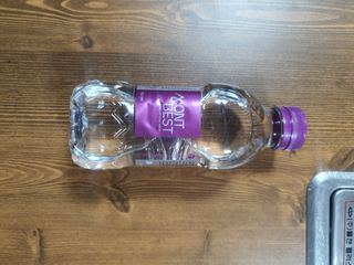 몽베스트 [MONTBEST] 330mL 20병 — 5점을 준 리뷰어가 2024년 1월 올린 사용 사진