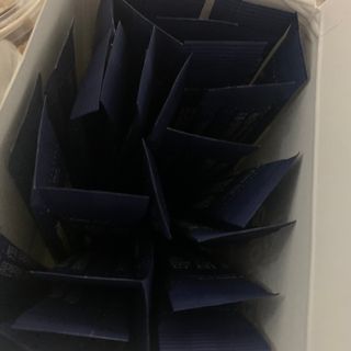 메이준뉴트리 더블액션 프리바이오틱스 플러스+ — 5점을 준 리뷰어가 2021년 5월 올린 사용 사진