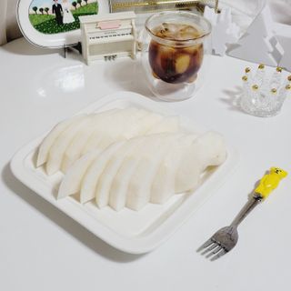 엘로아시스 수출용 특품 신고배 선물세트 5KG — 5점을 준 리뷰어가 2022년 1월 올린 사용 사진