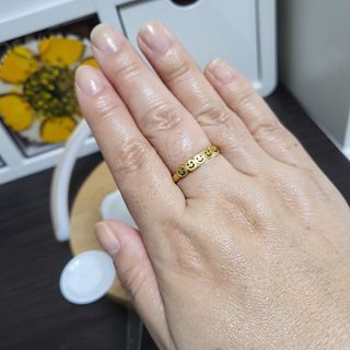 [후르디아] 민감피부 수분크림 비건 아보카도 크림 — 5점을 준 리뷰어가 2022년 8월 올린 사용 사진
