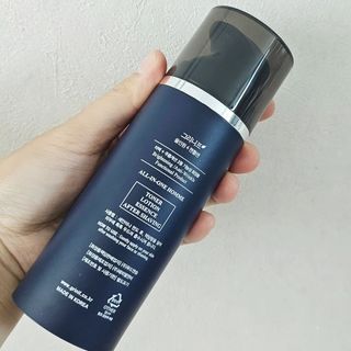 그리니프 올인원4젠틀맨 — 5점을 준 리뷰어가 2023년 10월 올린 사용 사진
