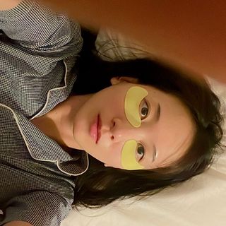 세뚜아(Cettua) [세뚜아] 비타풀 아이 패치 Cettua Vita-Full Eye Patch — 5점을 준 리뷰어가 2023년 9월 올린 사용 사진