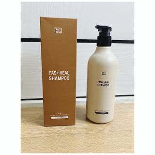 패스트힐(fast heal) 패스트힐 탈모증상완화샴푸 470ml — 5점을 준 리뷰어가 2022년 12월 올린 사용 사진