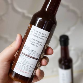 [요리맛수] NEW 천연 요리 에센스 300g 2개 SET — 5점을 준 리뷰어가 2021년 5월 올린 사용 사진
