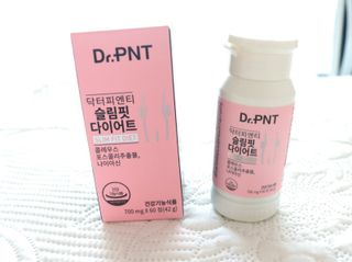 닥터피엔티 [Dr.PNT] 하루 2알로 건강한 다이어트! 한겨울에도 체지방만 쏙~ 슬림핏 다이어트 — 4.5점을 준 리뷰어가 2022년 12월 올린 사용 사진
