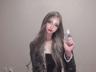 키노닉스 펀더멘탈 앰플 부스터 — 5점을 준 리뷰어가 2021년 9월 올린 사용 사진