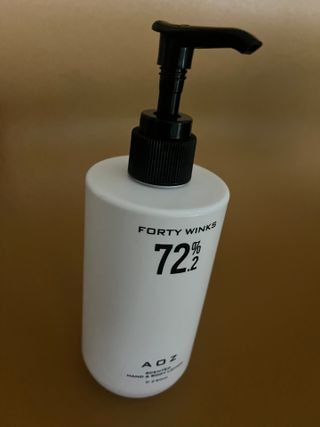 에일리언오더즈 센티드 핸드&바디 로션 290ml (3종 택1) — 5점을 준 리뷰어가 2023년 8월 올린 사용 사진