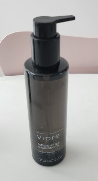 비프리코스메틱 비포에프터 클렌징오일 200ml — 5점을 준 리뷰어가 2023년 2월 올린 사용 사진