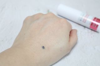 리더스코스메틱 리더스 퍼스트 샷 에센스 스틱 2종 — 5점을 준 리뷰어가 2022년 4월 올린 사용 사진