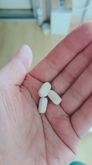 슬림플래닛 가르시니아 2500mg 비포밀 — 5점을 준 리뷰어가 2021년 7월 올린 사용 사진