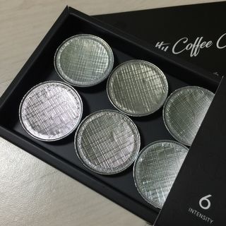 클로스 캡슐커피 10개입 디 오리지널/프레스코 — 5점을 준 리뷰어가 2021년 1월 올린 사용 사진