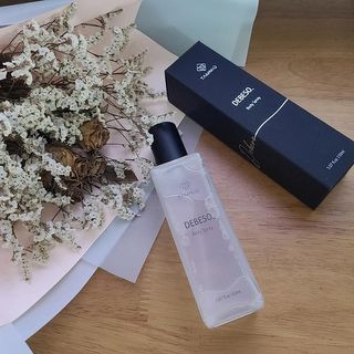 탐니크 바디미스트 디베쏘 150ml — 5점을 준 리뷰어가 2021년 1월 올린 사용 사진