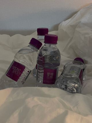 몽베스트 [MONTBEST] 330mL 20병 — 5점을 준 리뷰어가 2024년 3월 올린 사용 사진