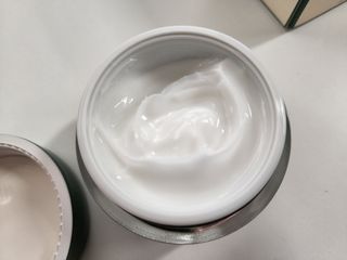 레츄얼 베르디올 더 모이스처라이징 크림 — 5점을 준 리뷰어가 2022년 4월 올린 사용 사진