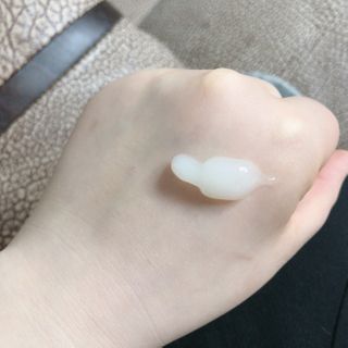 냉장고에 넣어요, 붉은 트러블 피부 다음날 진정되요 [버진팜스 푸딩수딩아토] — 5점을 준 리뷰어가 2021년 1월 올린 사용 사진