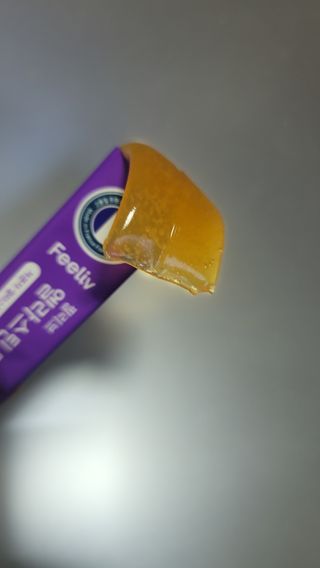필리브 엘라스틴 더 리프트 — 5점을 준 리뷰어가 2021년 9월 올린 사용 사진