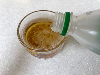 몽베스트 Montbest with Sparkling water Plain 20병 — 5점을 준 리뷰어가 2022년 10월 올린 사용 사진