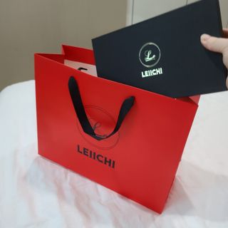 LEIICHI 르이치 르이치 오드뚜왈렛 섬유향수 시그니처 데일리 세트 — 5점을 준 리뷰어가 2021년 8월 올린 사용 사진