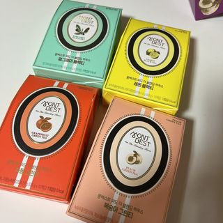 [몽베스트] 위드 더 블랜딩 하우스 _ 버라이어티팩 — 2.5점을 준 리뷰어가 2024년 2월 올린 사용 사진