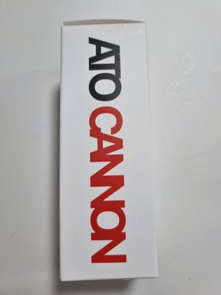 아토캐논(ATO CANNON) 아토캐논 고보습 바디로션 200ml — 5점을 준 리뷰어가 2023년 1월 올린 사용 사진