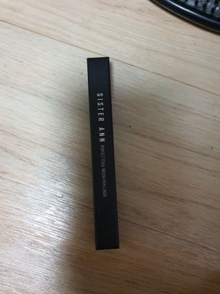 씨스터앤 퍼펙트 엣지 브러쉬 펜 라이너 2종 택 1 — 5점을 준 리뷰어가 2021년 12월 올린 사용 사진