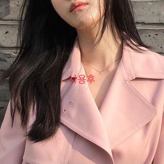 트리플에스 실크 트리트먼트 580ml — 5점을 준 리뷰어가 2021년 4월 올린 사용 사진