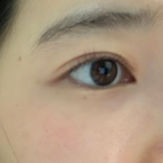 피비에스코리아 [오마이셀프] 셀프 속눈썹펌 키트 뷰러펌 파마 세트 — 4점을 준 리뷰어가 2021년 11월 올린 사용 사진