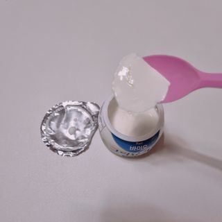 매일바이오 그릭요거트 오리지널 플레인 4개, 로스터리 커피믹스 4개 — 5점을 준 리뷰어가 2021년 12월 올린 사용 사진