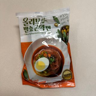 클린24시간 올리브 발효곤약면 찰비빔면 1세트-(3봉) — 5점을 준 리뷰어가 2024년 1월 올린 사용 사진