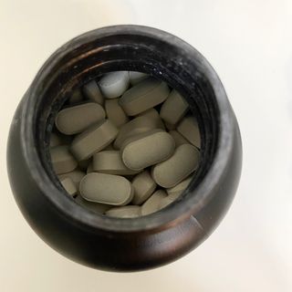 슬림플래닛 가르시니아 3900mg — 5점을 준 리뷰어가 2021년 10월 올린 사용 사진
