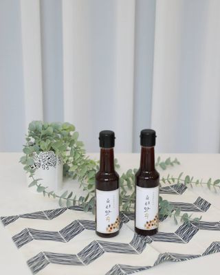 [요리맛수] NEW 천연 요리 에센스 300g 2개 SET — 5점을 준 리뷰어가 2021년 5월 올린 사용 사진
