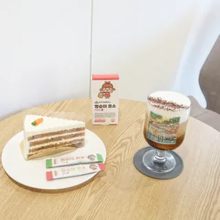 아이비웰니스 빵순이 식탁 위의 필수템! 빵순이 효소 키위맛 100포 + 석류맛 14포 (총 114포) — 5점을 준 리뷰어가 2022년 12월 올린 사용 사진