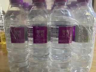 몽베스트 [MONTBEST]위드어스 500mL 20병 — 4.5점을 준 리뷰어가 2024년 3월 올린 사용 사진