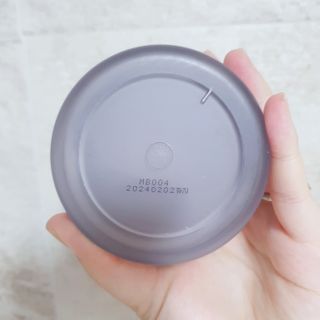 세렌디뷰티 라블룸 바이탈 리페어 크림 — 5점을 준 리뷰어가 2021년 4월 올린 사용 사진