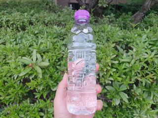 몽베스트 [MONTBEST]위드어스 500mL 20병 — 5점을 준 리뷰어가 2022년 7월 올린 사용 사진