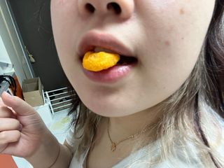 리고 치즈링 430g — 5점을 준 리뷰어가 2022년 9월 올린 사용 사진