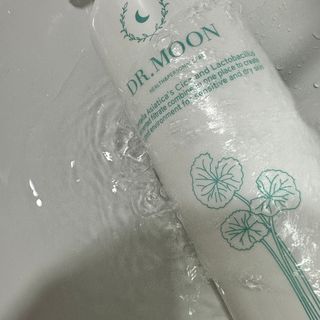 [닥터문] 센텔라 시카케어 화이트머스크 바디워시 1000ml — 5점을 준 리뷰어가 2023년 7월 올린 사용 사진