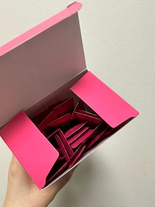 메디포스트 모비타 미쓰리 글루타치온 30포 — 5점을 준 리뷰어가 2023년 2월 올린 사용 사진