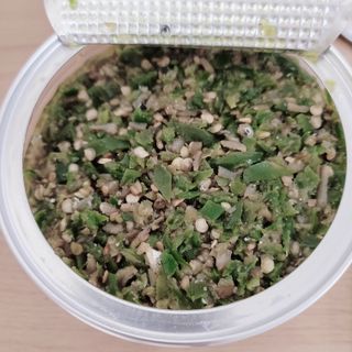 셰프애찬 수제 청양 맵짤이 400g — 4.5점을 준 리뷰어가 2022년 9월 올린 사용 사진