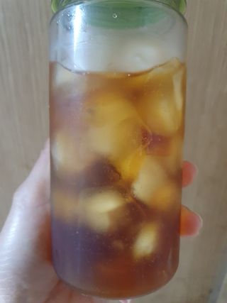 메타아르기닌 GC녹십자웰빙 메타 아르기닌 6000 플러스 오르니틴 — 4점을 준 리뷰어가 2022년 5월 올린 사용 사진