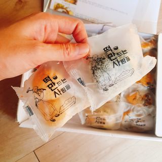 Tiffff님이 올린 리뷰 사진 1