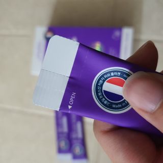 필리브 엘라스틴 더 리프트 — 5점을 준 리뷰어가 2021년 8월 올린 사용 사진