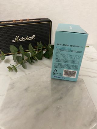 페페로니 2종 세트 클린플러스 덴탈껌 치킨+덕 — 5점을 준 리뷰어가 2021년 7월 올린 사용 사진
